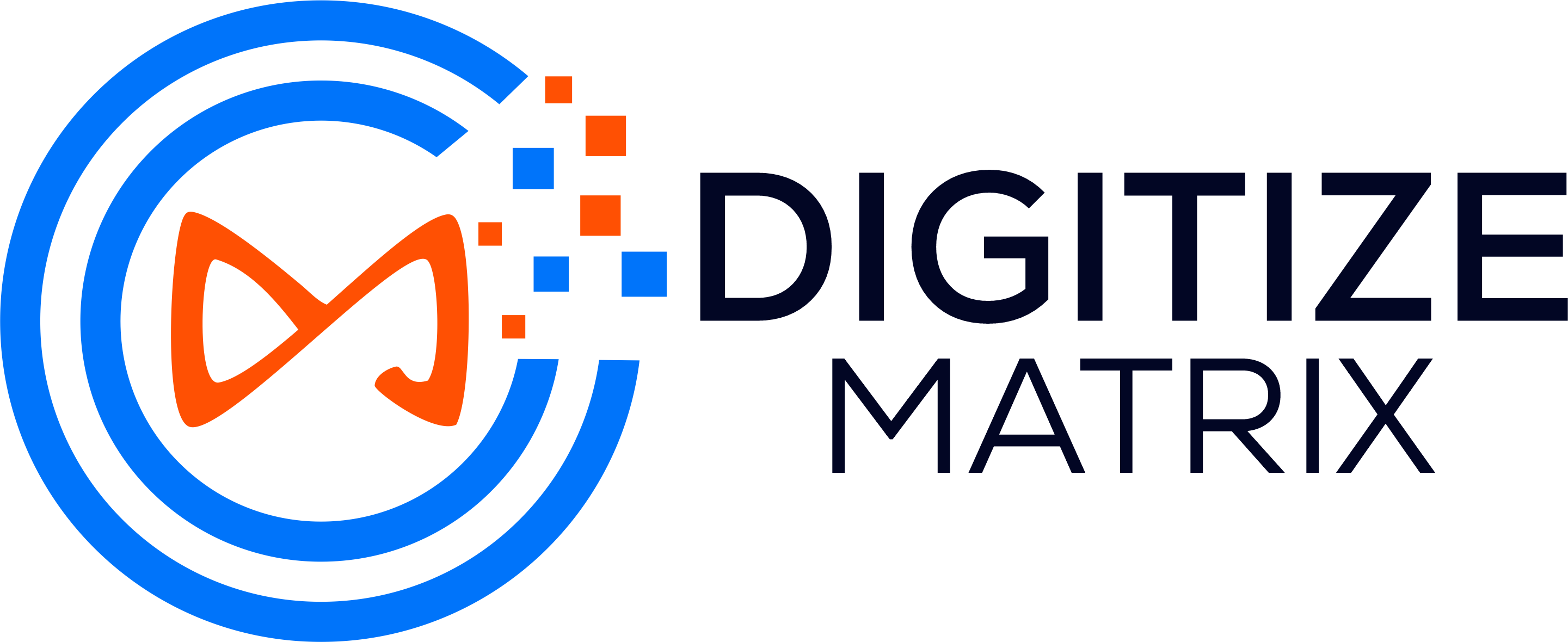 Digitize Matrix
